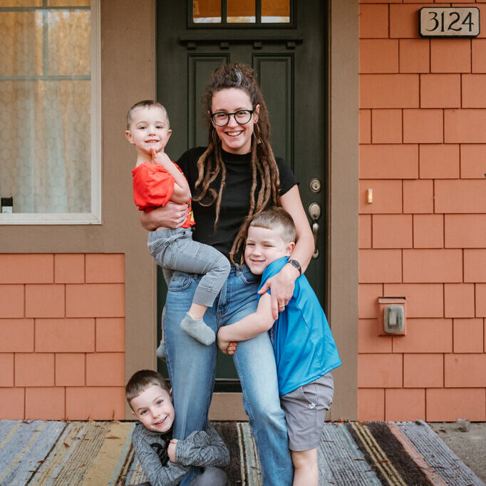 Chelis Family Photos